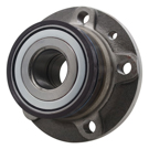 2017 Dodge ProMaster City Wheel Hub Assembly 4