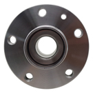 2017 Dodge ProMaster City Wheel Hub Assembly 5