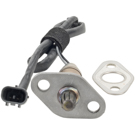 1995 Geo Prizm Oxygen Sensor Kit 3