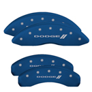 2026 Dodge Durango Disc Brake Caliper Cover 1
