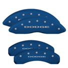 2026 Dodge Durango Disc Brake Caliper Cover 1