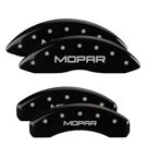 2024 Dodge Durango Disc Brake Caliper Cover 1