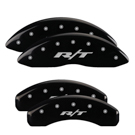 2023 Dodge Durango Disc Brake Caliper Cover 1