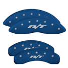 2022 Dodge Durango Disc Brake Caliper Cover 1