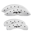 2025 Dodge Durango Disc Brake Caliper Cover 1