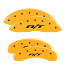 2024 Dodge Durango Disc Brake Caliper Cover 1