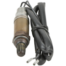 1992 Mitsubishi Precis Oxygen Sensor Kit 2
