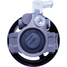 2002 Ford Mustang Power Steering Pump 3