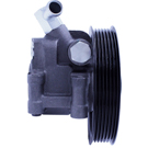 2002 Ford Mustang Power Steering Pump 4