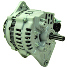 1994 Chevrolet Corvette Starter 1