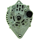 1994 Chevrolet Corvette Starter 4
