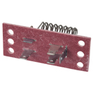 Big Parts A/C Compressor Cut-Out Switch Harness Connector AE-H0011BIGN