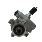 1992 Chevrolet Corvette Power Steering Pump 1