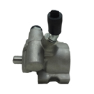 1992 Chevrolet Corvette Power Steering Pump 2