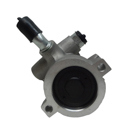 1992 Chevrolet Corvette Power Steering Pump 3