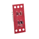 Big Parts LZ-S1982BIGN HVAC Blower Motor Resistor 3