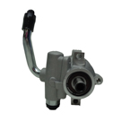 1996 Chevrolet Corvette Power Steering Pump 1