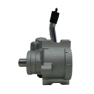 1996 Chevrolet Corvette Power Steering Pump 2