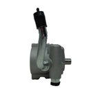 BuyAutoParts 86-00040AN Power Steering Pump 4