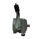 1996 Chevrolet Corvette Power Steering Pump 4