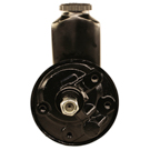1965 Pontiac Tempest Power Steering Pump 1