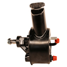 1965 Pontiac Tempest Power Steering Pump 2