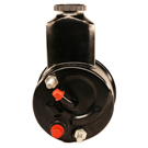 1965 Pontiac Tempest Power Steering Pump 3