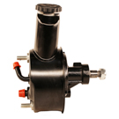 1965 Pontiac Tempest Power Steering Pump 4