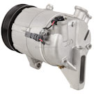 BuyAutoParts 60-03518NA A/C Compressor 2