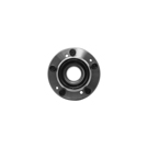 1991 Mitsubishi Eclipse Wheel Hub Assembly 3
