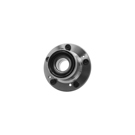1991 Mitsubishi Eclipse Wheel Hub Assembly 4
