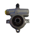 1986 Buick Regal Power Steering Pump 1