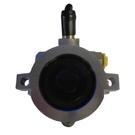 BuyAutoParts 86-06014AN Power Steering Pump 3