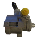 BuyAutoParts 86-06014AN Power Steering Pump 4