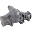 BuyAutoParts 82-00019AN Power Steering Gear Box 2