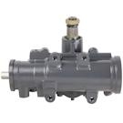 BuyAutoParts 82-00019AN Power Steering Gear Box 4