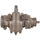 BuyAutoParts 82-00019R Power Steering Gear Box 3