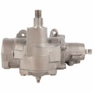 BuyAutoParts 82-00282R Power Steering Gear Box 3