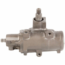 BuyAutoParts 82-00282R Power Steering Gear Box 4