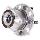 2008 Dodge Avenger Wheel Hub Assembly 3