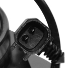2012 Dodge Journey Wheel Hub Assembly 3