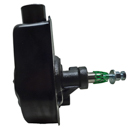 BuyAutoParts 86-05978AN Power Steering Pump 4