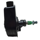 1994 Gmc Yukon Power Steering Pump 4