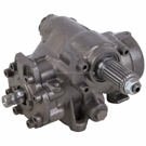 BuyAutoParts 82-00117R Power Steering Gear Box 1