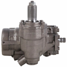BuyAutoParts 82-00117R Power Steering Gear Box 3