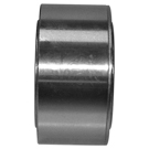 1987 Dodge Shadow Wheel Bearing 3
