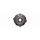 1990 Dodge Caravan Wheel Hub Assembly 3