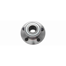 1990 Ford Thunderbird Wheel Hub Assembly 2