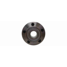 1990 Ford Thunderbird Wheel Hub Assembly 3