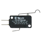 Big Parts HVAC Blower Control Switch LY-B0319BIGN